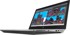 HP Laptop ZBook 15 G5 / Intel Core i7, 15.6", 1920 × 1080, 32 GB RAM, 256 GB SSD, NVIDIA Quadro P2000